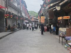 -海窝子古镇