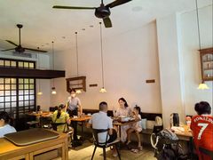 -林四喜·闽南传家菜(鼓浪屿店)