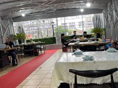 大堂-茅炒屋龙虾·烧烤·湘菜(新河路店)