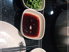 -捞王猪肚鸡火锅(财富中心店)