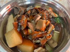 -李记牛杂店(建设一街店)