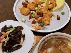 -佘山世茂艾美·御珍轩中餐厅