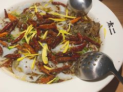 -太二酸菜鱼(福州泰禾店)