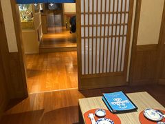 -小山日本料理(兴业太古汇店)