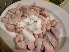 -百年果林椰子鸡(中洲店)