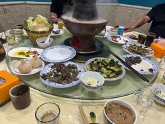 -同城四季爆肚涮羊肉(安华里店)