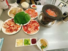 -松明一烤肉馆(鲁园店)