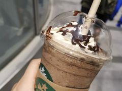 -星巴克(西藏路店)