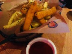 -MR.ROCKY洛奇先生RESTAURANT&BAR(宝安壹方城店)
