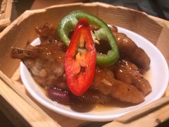 -点心传说·粤菜点心(佐阾虹湾店)