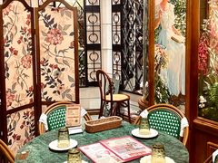 -秘密旅行Bonjour(黑金冠 江南西店)