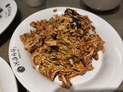 -河沿肉饼Beijing Pie(锡拉胡同店)