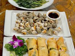 -老船长海鲜大排档(集美店)