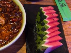 -淀里船宴(卓达店)