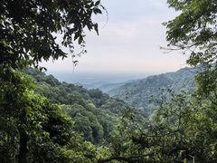 -青城山