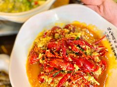 -漫天香·小龙虾餐厅(夏湾店)