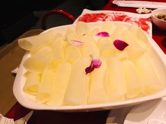 -山城辣妹子(定福庄店)