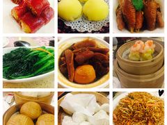 -点都德(聚福楼店)