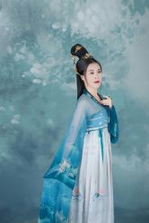 -盘子女人坊古装写真摄影(天津总店)