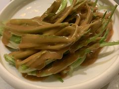 -粗茶淡饭·汉口公馆(循礼门店)