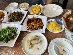 -妈妈的小作坊(陈家镇店)