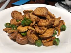 红烧肥肠-董厨煨汤馆(车站路店)
