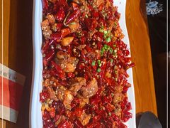 -望京一号(菜户营店)
