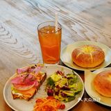 巴黎贝甜首家BISTRO落户MOHO啦