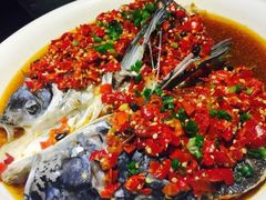 -湘与香缘·湖南菜(王府井北京市百货大楼店)