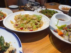 -食鸡公社辣子鸡·潍坊菜·烧烤