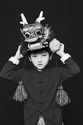 -INKIDS潮童社儿童摄影(朝阳大悦城店)