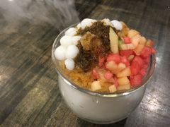 -庆合府重庆大排档(紫都城店)