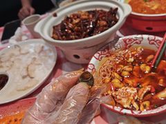 -辣小鲜·南昌大排档(船山路店)