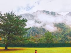 -太鲁阁公园