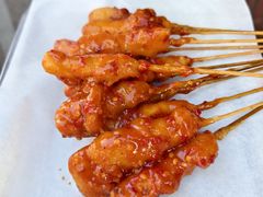 -辽B·小串(总店)