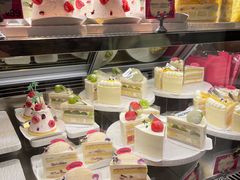 -PAOPAO Bakery&Café(港汇店)