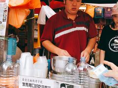 -义钦豆腐花