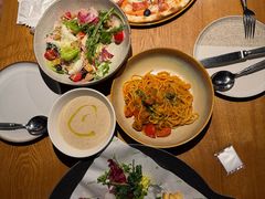 -JINNS锦时 steak&pizza(浸信会礼拜堂旧址店)