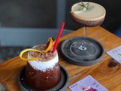 -BE NORMAL CAFE(霞溪路店)