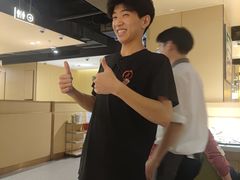-海底捞火锅(海宁路店)