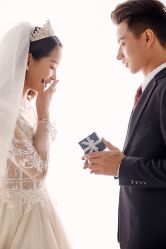 点击看大图 -卡米拉婚纱摄影工作室(金汇广场店)