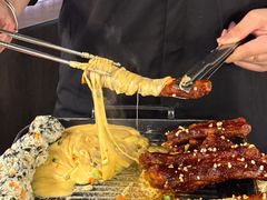 -韩鼎丰·韩国料理(林奥店)
