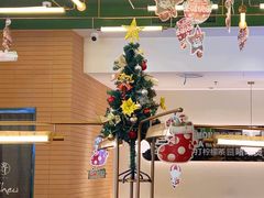 -潮界(凯德晶萃店)