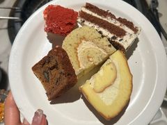 -火炉火自助餐(西直门凯德MALL店)