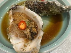 -奕景海鲜酒家· 大连海鲜(星海广场店)