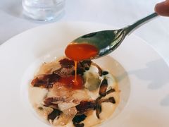 黑松露温泉蛋-蝶舍·MAISON PAPILLON