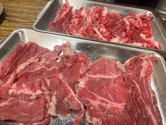 -麒麟风烤牛肉·云南烧烤小排档(丹凤街店)