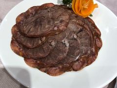 -老爷庙风味美食府(魏都大道店)