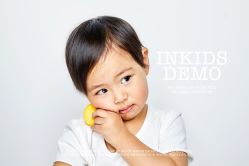 -INKIDS潮童社儿童摄影(朝阳大悦城店)