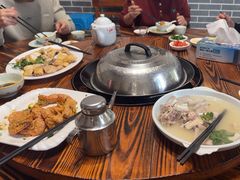 -侠成水上农庄(工业大道店)